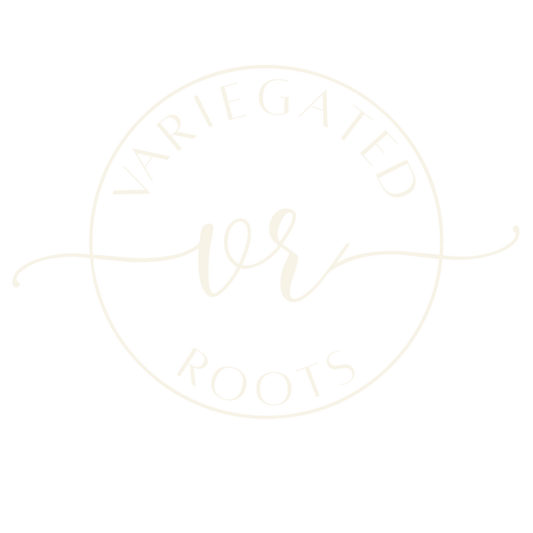 Variegated Roots
