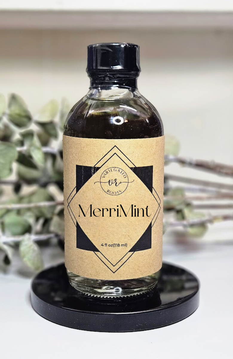 MerriMint | Reed Diffuser