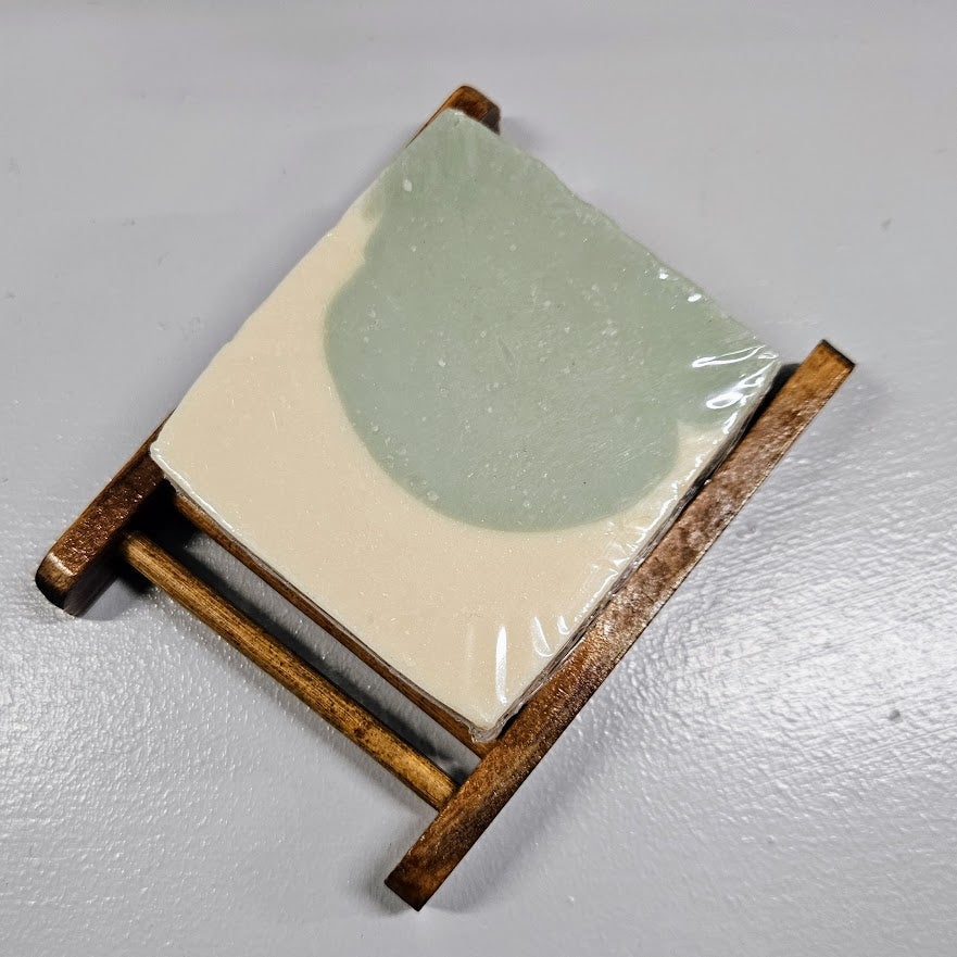Tranquility | Handmade Soap