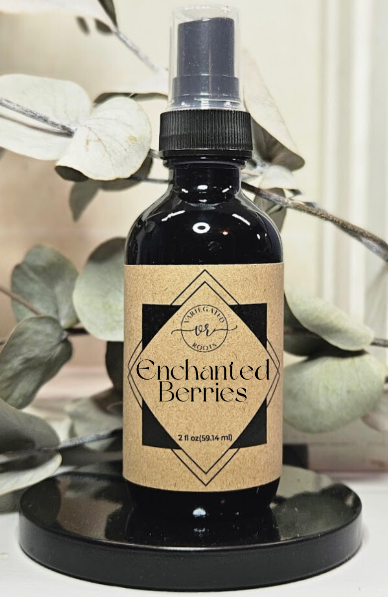 Enchanted Berries | Room Spray