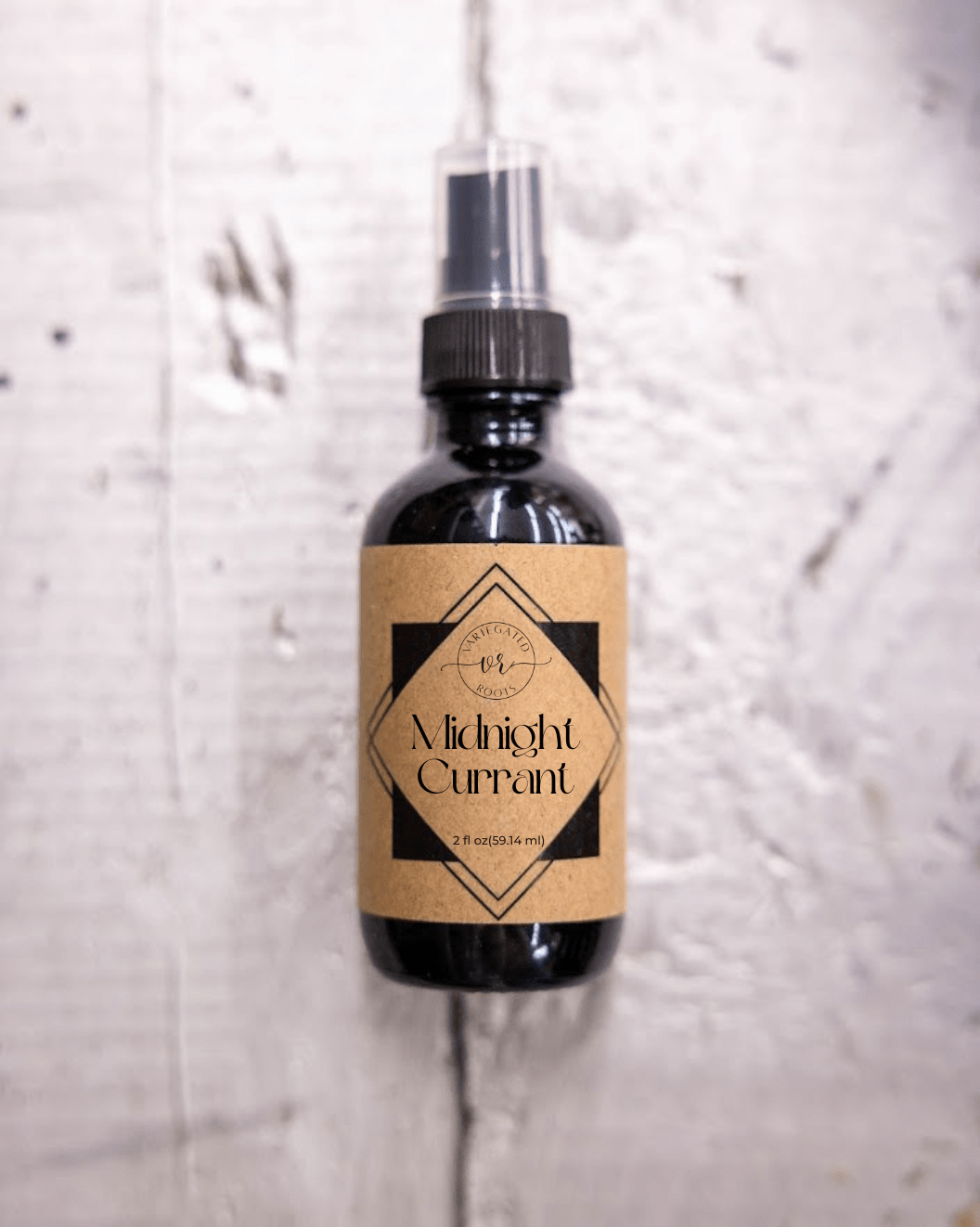 Midnight Currant | Room Spray - Variegated Roots