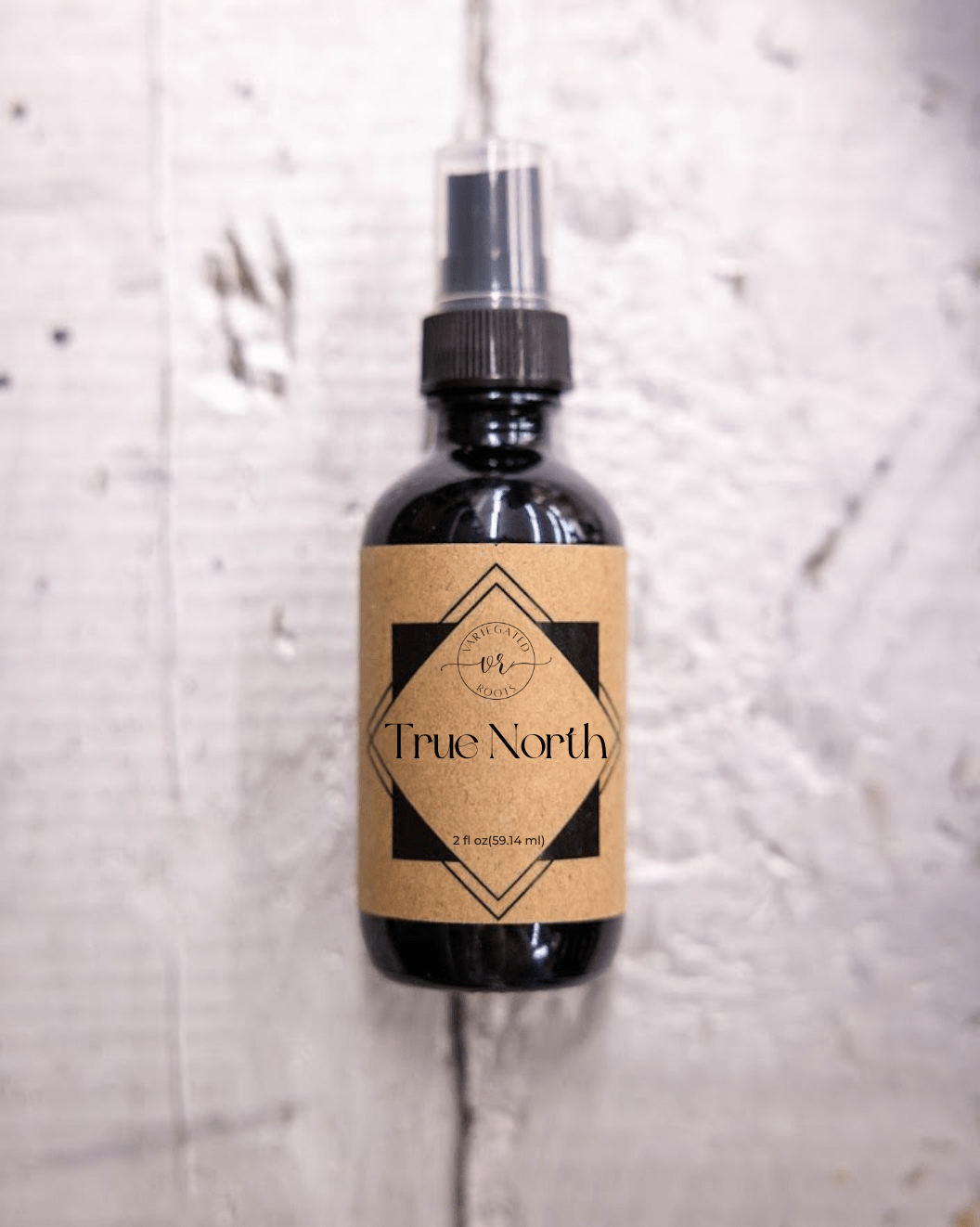 True North Room Spray - Variegated Roots