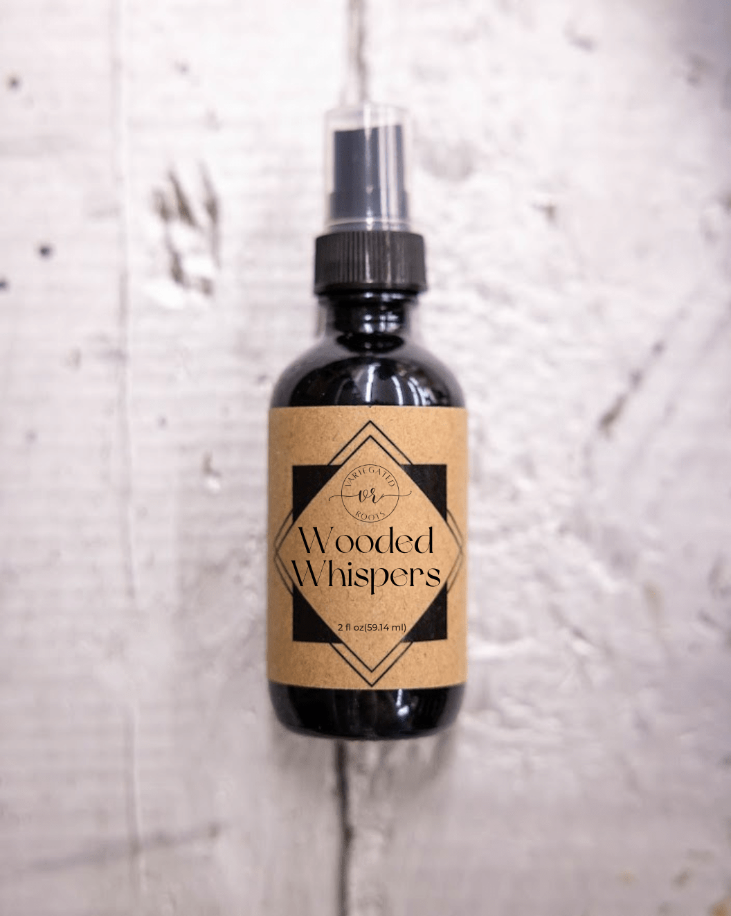 Wooded Whispers Room Spray - Variegated Roots