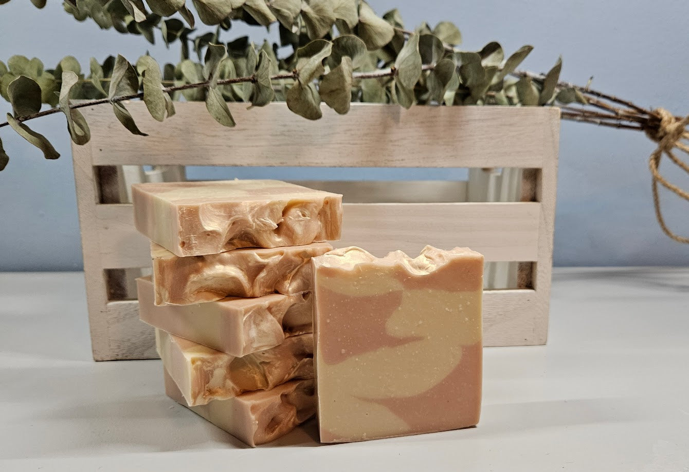 Temptation | Handmade Soap