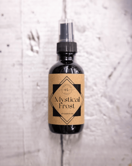Mystical Frost Room Spray - Variegated Roots