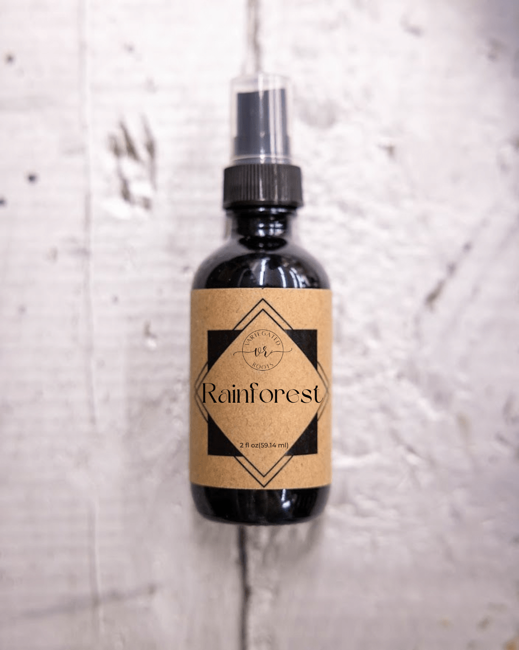 Rainforest Room Spray - Variegated Roots