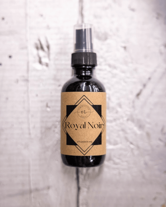 Royal Noir | Room Spray - Variegated Roots