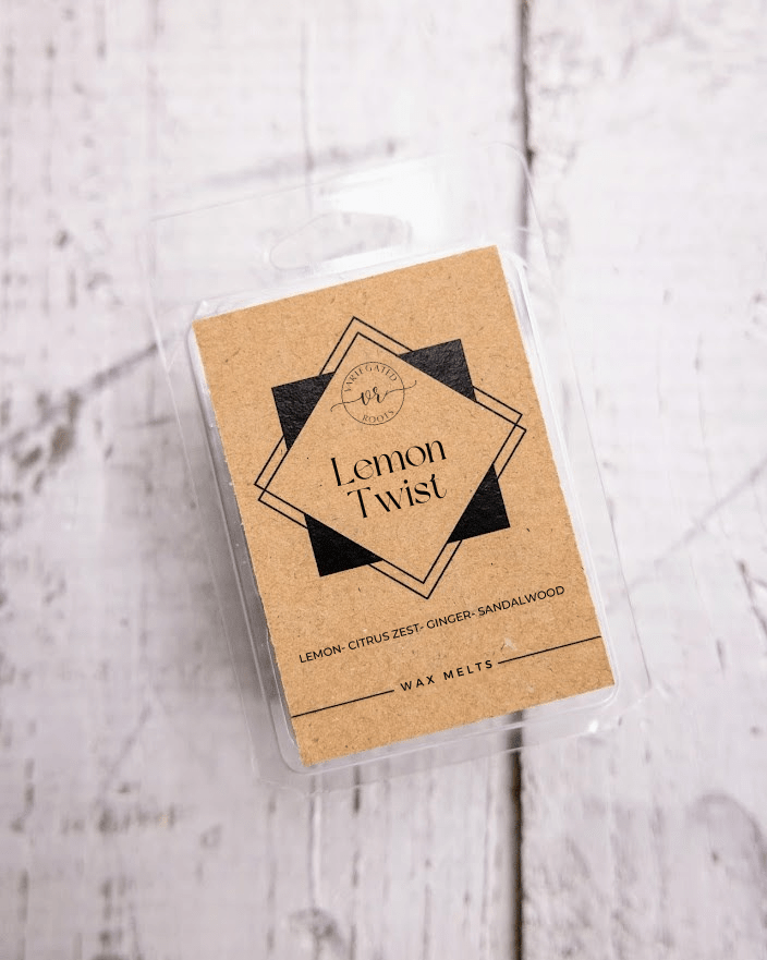 Wax Melts - Variegated Roots